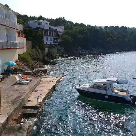 Savar 8079c Appartamento Brbinj