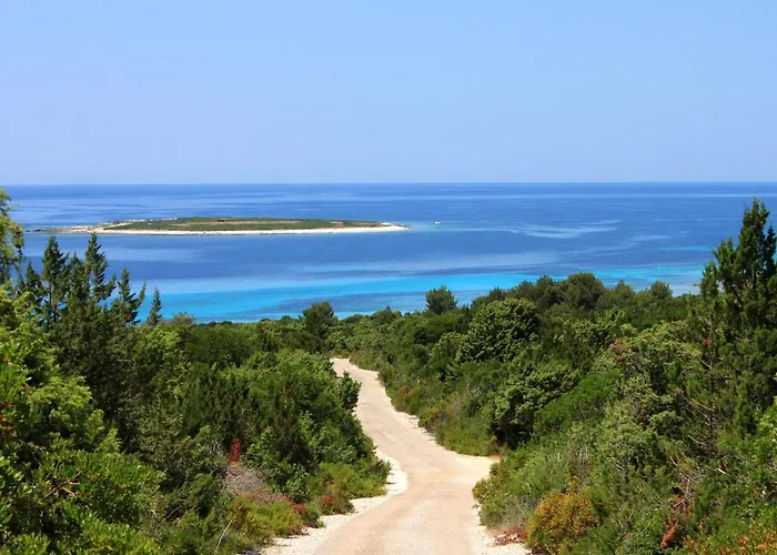 아파트 Savar 8079c Brbinj