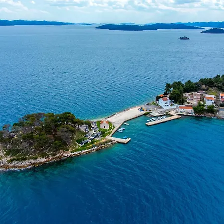 Savar 8079c Appartement Brbinj